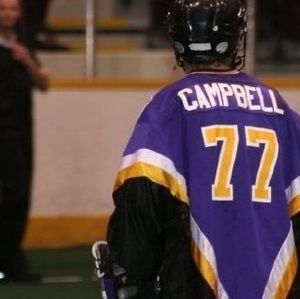 Meet your Posher, Iain